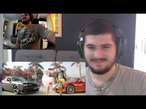 (HIT 100%) Reagindo a KAWE E JAYA LUUCK - JORDAN ( Prod. Jay OQ ) | Original Quality