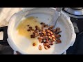 Kerala Paal Payasam | Rice Kheer Recipe | Paal Payasam in Pressure Cooker | Rice Payasam