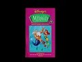 Digitized Opening To The Little Mermaid Ariel S Undersea Adventures Volume 4 In Harmony UK VHS