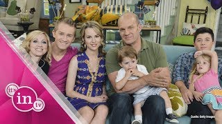 "Meine Schwester Charlie