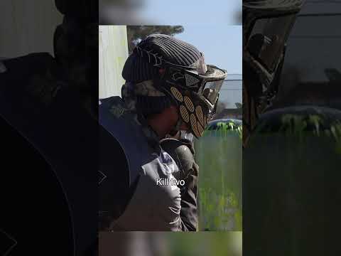 Controlling the Breakout