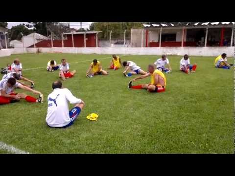 Treino Operário Pilarzinho - 23/02/2013 - V.5/5