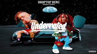 Lil GNAR - Drop Top Benz (Ft. Lil Skies)
