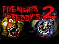 Five Nights at Freddy's 2 Old Chica & Bonnie's ...