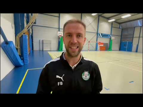 Coupe Nationale Futsal : l’aventure continue pour la Stéphanoise (44)