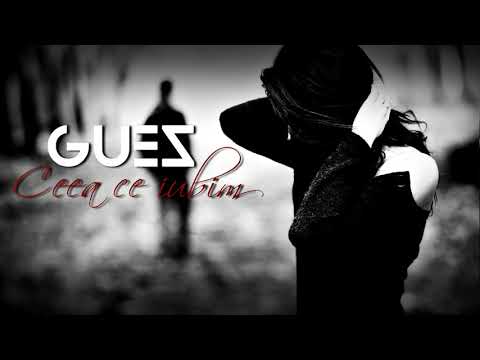 Guez-ceea ce iubim audio (2018)