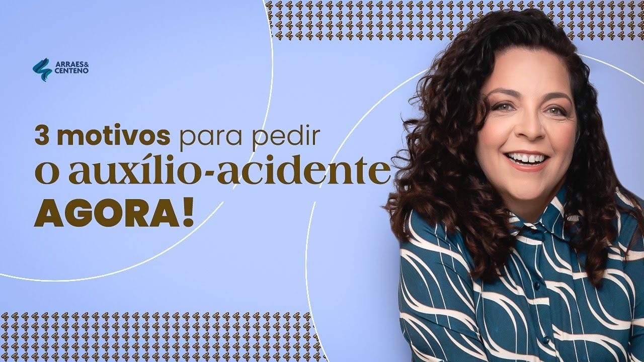 Qual o prazo para pedir auxílio-acidente?