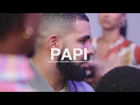 [FREE] Drake x Lil Baby x CLB Type Beat 2021 - "PAPI"
