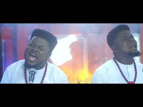 Dynamic Twins - Idoma Spontaneous Worship