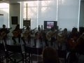 "Красивое небо", мексиканская народная песня в обр. Колосова 
