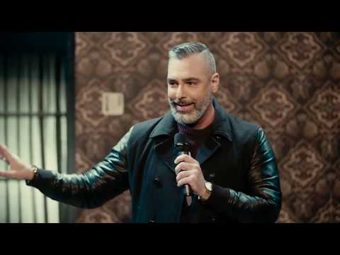 Shan Atci | Då&Nu 2017 (Hela föreställningen)