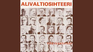 Te olette huono yleisö