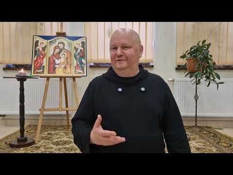 Konferencja Dariusza Hybla – 21.02.2026