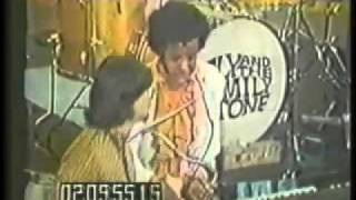 Sly & The Family Stone - Dance To The Music - Music Lover.flv