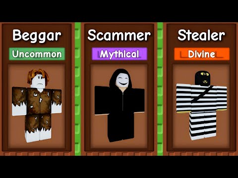 Every Worst Type of Player That is Ruining Grow a Garden in  Roblox (Explained)