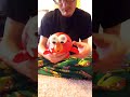 SILLY PARTS TALKING ELMO