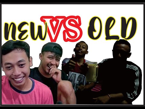 vidio-pertama-joee-strong