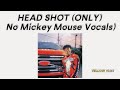 IShowSpeed Headshot Only Best Part No High Voice