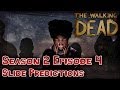 The Walking Dead Season 2 Episode 4 "Amid The ...