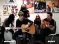 A Toys Orchestra - Backbone Blues (MUCCHIO TV)