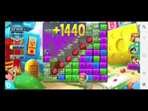 PET RESCUE SAGA LEVEL 3902 ~ NO BOOSTERS