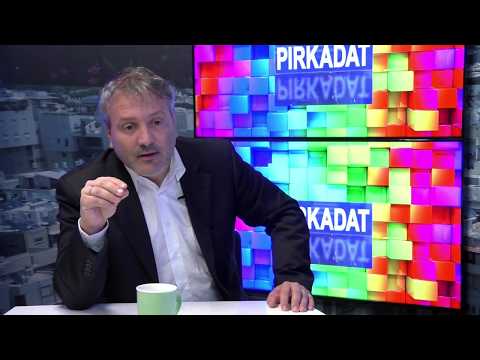 PIRKADAT: Szabadai Viktor