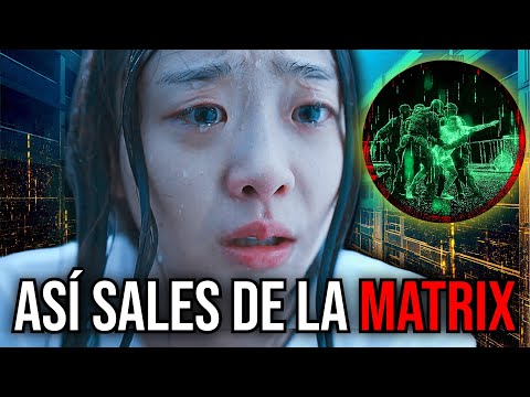 THE GREAT FLOOD: The Movie That Reveals How to Escape the MATRIX