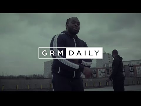 Vino Deniro - C Zone (Prod. by TwoSeven) [Music Video] | GRM Daily