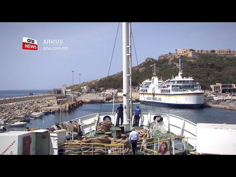 SAJF TA’ SUĊĊESS GĦALL-GŻIRA GĦAWDXIJA