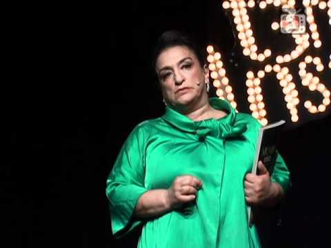 Terça Insana - Mulher Limão (Grace Gianoukas)