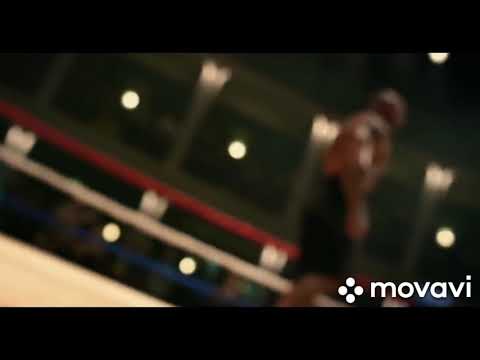 Юрий бойко Сацура  Бой с тенью