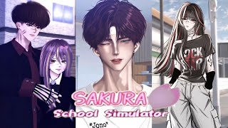 Download lagu KUMPULAN VIDEO TIKTOK SAKURA SCHOOL SIMULATOR #izinpemilik #tiktoksakuraschoolsimulator mp3