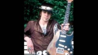 Incredible Rare Live Audio Stevie Ray Vaughan Come On 1983