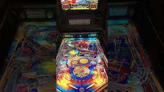 Whirlwind Visual Pinball VPX - Virtual Pinball #arcade #vpx #virtualpinball #pinball #whirlwind