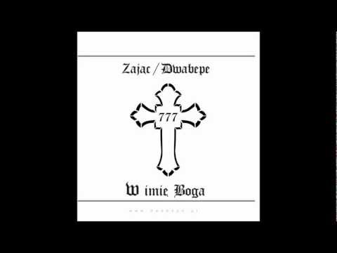 10. Zając/Dwabepe - Prawie każdy wie (gość. DJ Kaczor)