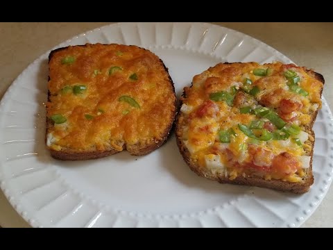 Easy, Fast & Delicious Breakfast ( Ethiopian Food)