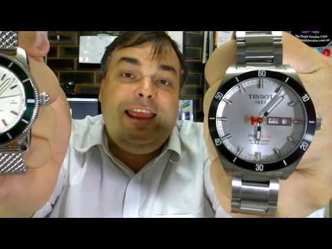 $300 ETA Swiss Watch Vs. $3,000 ETA Swiss Watch - WORTH IT?