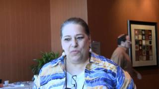 Tips for Writers and Authors from the Evanston Writers Workshop 2013