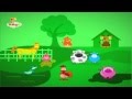 BabyTV Životinje Sinhronizovano Sinkronizirano