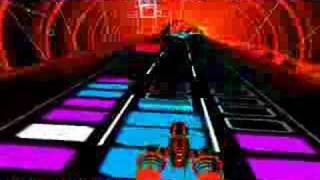 Audiosurf: Leviathan - What Fresh Hell