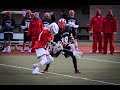 Andrew York 2021 LSM-D 2018 Highlights