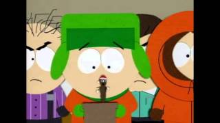 Kyle&#39;s Mom is a Big Fat Bitch Original Feat. Mr. Hankey The Christmas Poo