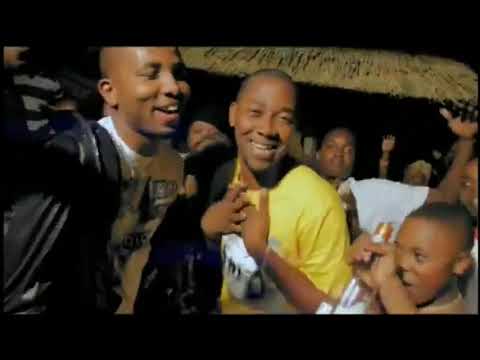 Tip Top Connection - Goma la Manzese (Official video)