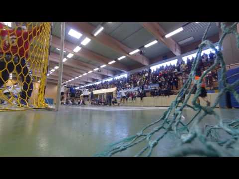 ESV 1927 - Volle Hütte beim Saisonfinale 2016!