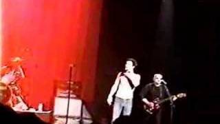 Mission live - Chris Cornell 1999