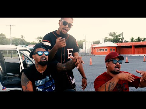 PESE LENEI MO OE - Eazy J, Jayplace, Samy Rasta & Shorty Kap - New Samoan Song 2022