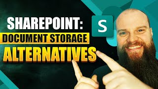 Alternatives to SharePoint; How to Avoid That Syncing Feeling Problem