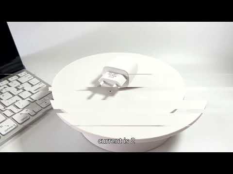 GPO 5V2.4A Dual usb port charger - Europe wall-mounted plug(CE)