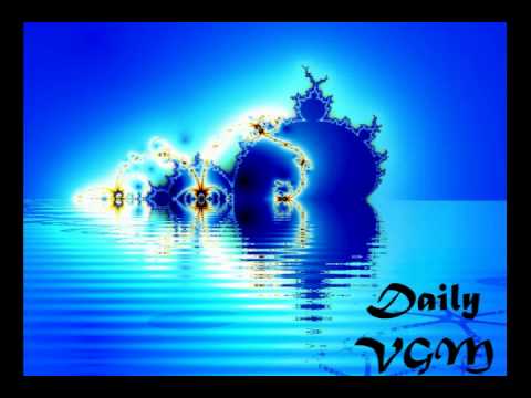 Daily VGM - Lucid Lake - 029