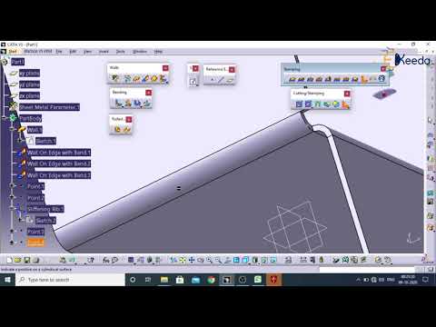 Visualizing Constraints And Solving Sketches Tools Techniques And Status Updates